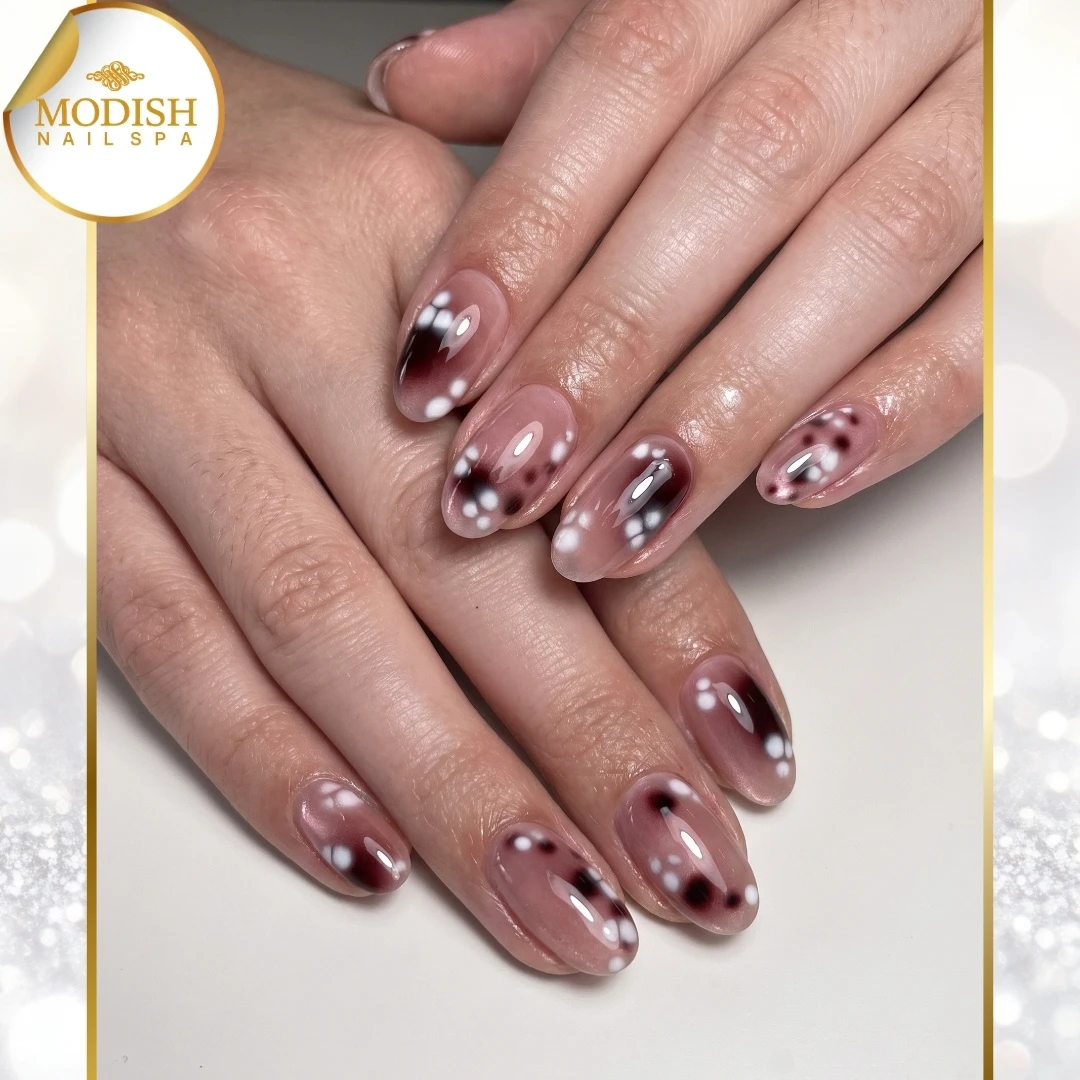 Nail Art Design